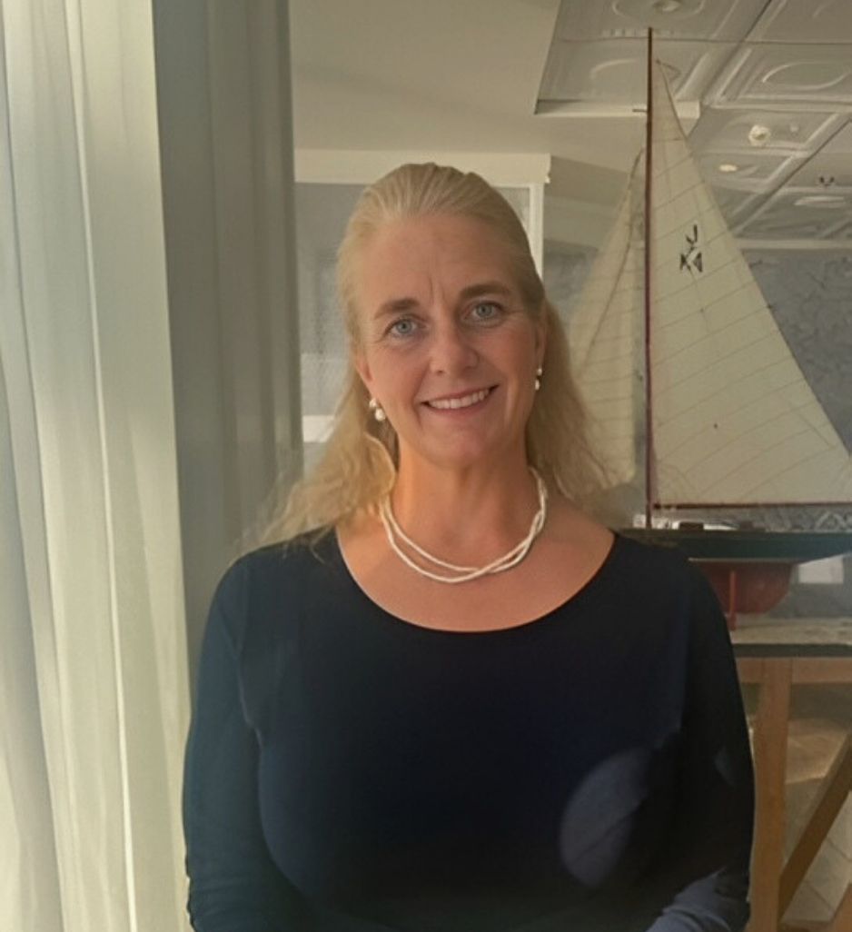 Dr. Brooke Vaughn