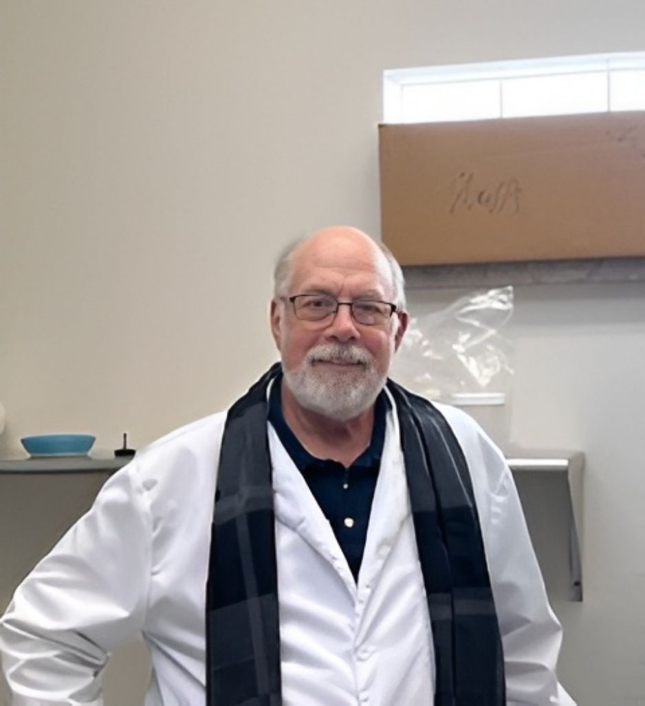 Dr. Paul Zimmer