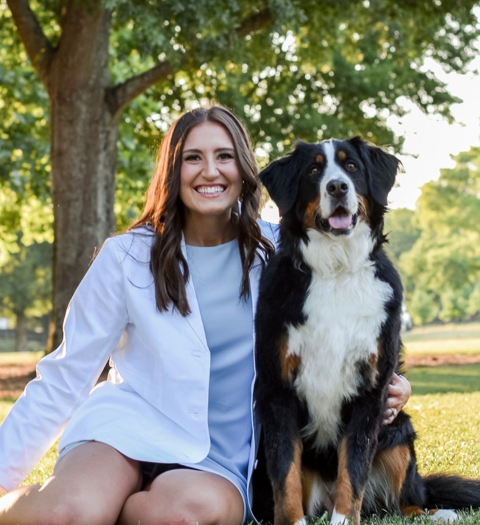 Dr. Brooke Vaughn