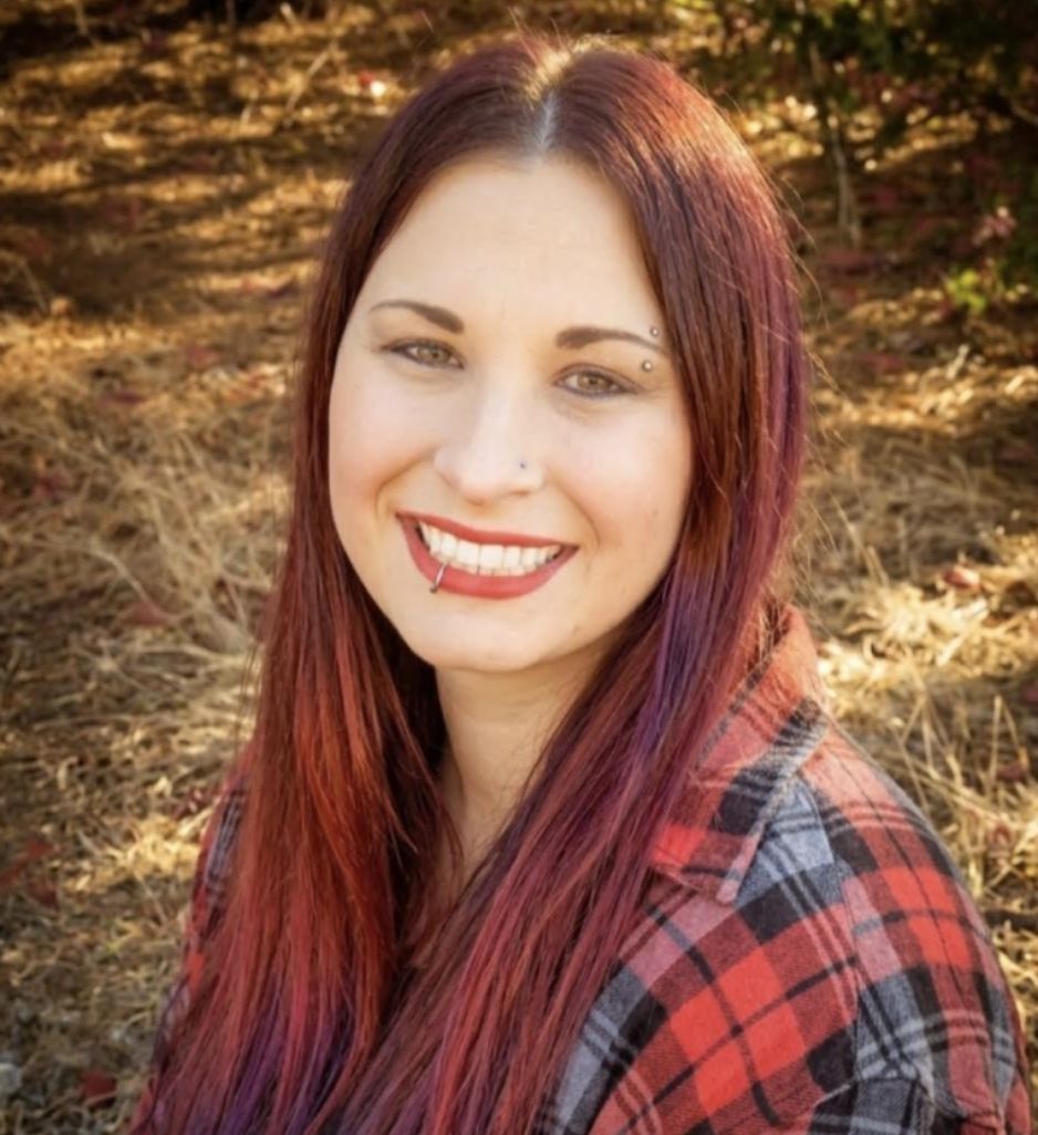Dr. Lacey Hawkins