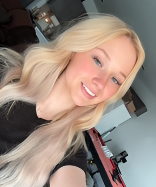 Priscilla